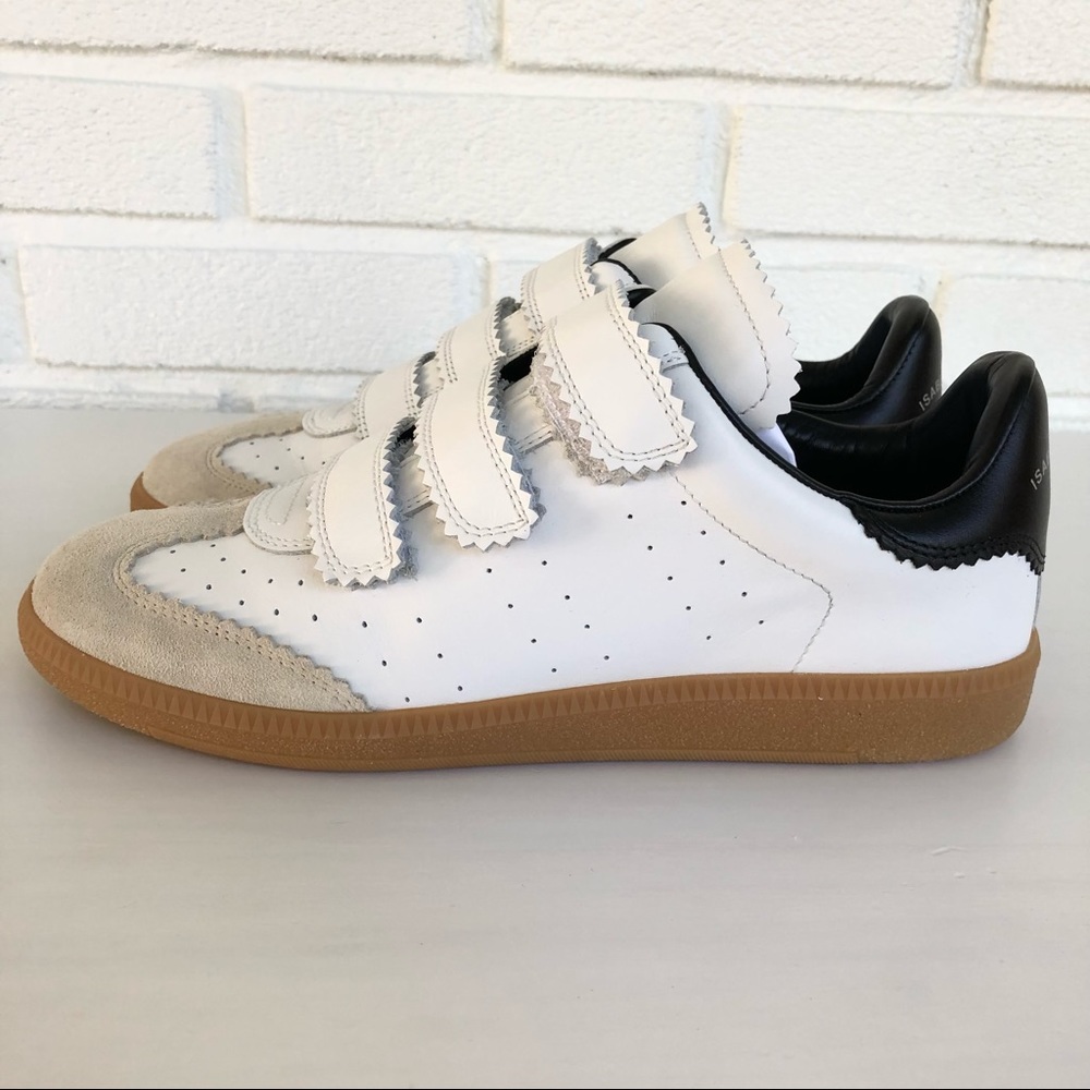 Isabel Marant Beth Sneakers